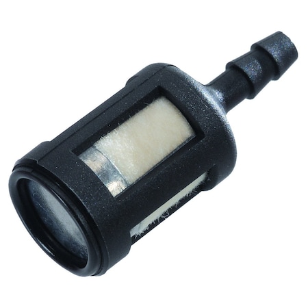 A & I Products Fuel Filter, In Tank 0.67" x0.96" x1.36" A-B1ZF1